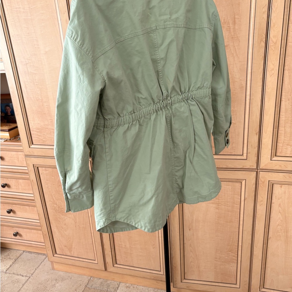 Universal Thread Jacket (lining) NWOT 240. NOT FOR SALE - Picture 5 of 8